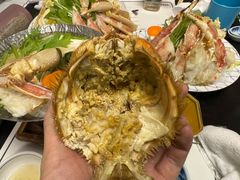 -蟹料理 北海道かに将軍(札幌本店)