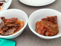 -花家怡园(四合院总店)