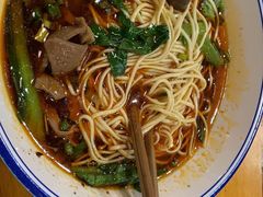 -车沾巷·重庆老味豌杂面