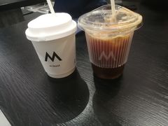 -M Stand(杭州萧山万象汇店)