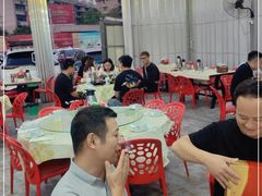大堂-聚味瞿记·龙虾堂(树木岭店)