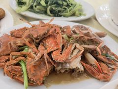 -源海渔村·现捞海鲜(大角湾店)