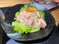 猪肚-湊湊火锅·茶憩(上海合生汇店)