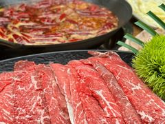 -扎起市井老火锅(乐山总店)