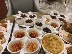 -天津瀚金佰九号温泉酒店(南楼地铁站店)
