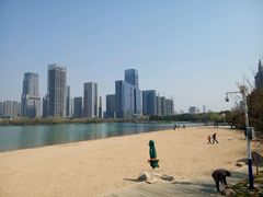 -天鹅湖体育公园