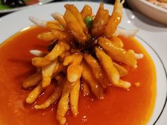 -西安饭庄·非遗陕菜(钟楼店)