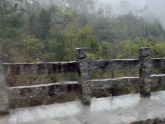 -南岳衡山风景名胜区-南岳大庙