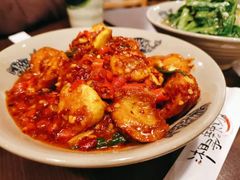金钱蛋-潇湘阁(望京SOHO店)