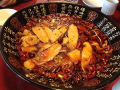 iphone_upload_pic-天厨妙香素食餐厅(清华店)