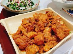 粉蒸肉-黄河轩民间菜(吉祥街店)