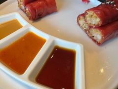 -蝴蝶里·粤菜·点心(滨江龙湖店)