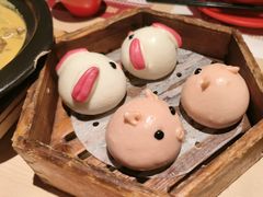 -避风塘(宝山万达店)