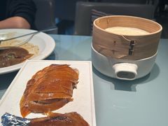 -小大董·烤鸭(观景餐厅·南京西路店)