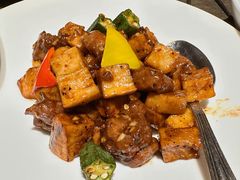 -汤城小厨•粤菜•靓汤(苏州街店)