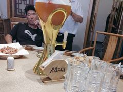 -水煮三国·川鲁江湖菜(香山店)