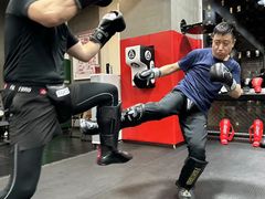 -极斗-IKMF马伽术·格斗运动学院(东直门店)