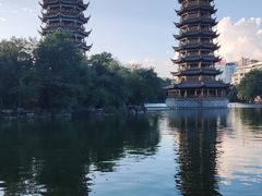 -桂林两江四湖景区