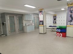 -中田·健身+普拉提(苗栗路店)