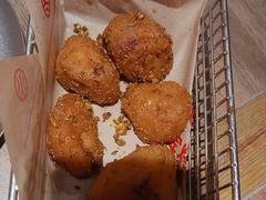 -叁宝烤肉·西安烧烤(东三爻店)