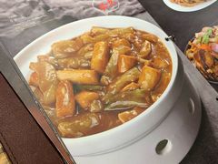 -格日勒阿妈蒙古厨房(大召店)