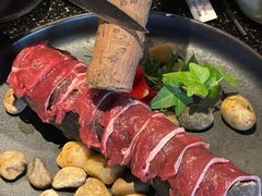 -盡膳口福·百年汤方火锅(科华北路店)