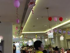 大堂-杯子红牛排(南庄吉利广场店)
