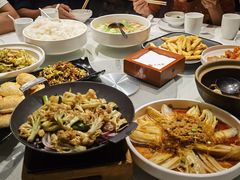 -大鸭梨烤鸭(枣园店)