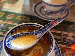 -广信牛奶甜品世家(台东店)