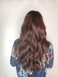 -SIX Hair Consultant