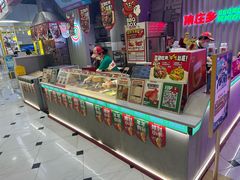 -集庄乡烤肉卷饼(朝阳凯德望京店)