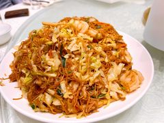 -阿里元老宋海鲜大排档(明发店)