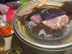 -西塔老太太泥炉烤肉(温州首店万象城黑金店)