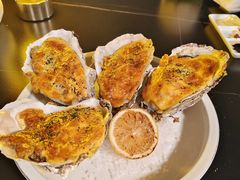 -宴悦海鲜餐厅·游水海鲜·牛排(亚龙湾瑞吉店)