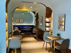 -C Cafe(朵云书院·戏剧店)