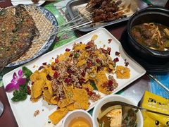 -清真·老兰家(兴善寺西街总店)