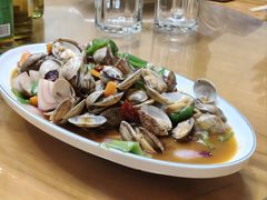 -圣夜东北菜烧烤·夜宵·小龙虾(胥江路店)