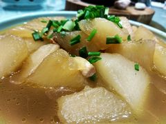 -禾珍珠家常小馆(河南博物院店)