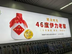 -乌鲁木齐天山国际机场-T3航站楼