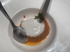 泰式椰奶布丁-珍宝海鲜JUMBO Seafood(尚嘉店)
