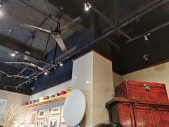 大堂-赵记传承(广州越秀五羊新城店)