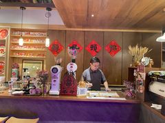 -春风习习