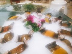 -朱仔记食府(江南大道店)