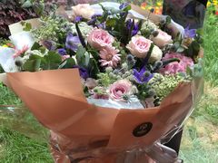 -植物学家的女儿(北马道巷店)