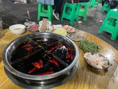 -渝味黄姐火锅(黄泥村店)