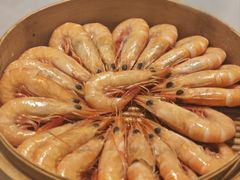 -龙宴海鲜城(经中路店)