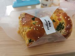 -好利来(新华百货店)