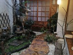 -边渡咖啡烘焙店(昙华林店)