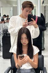 -DL HOPE明星造型