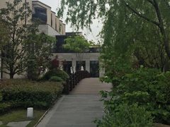 -上海崇明金茂凯悦酒店